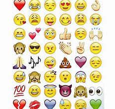Image result for Emoji Stickers for iPhone