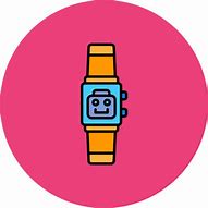 Image result for Smartwatch Case Icon