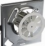 Image result for Broan Bathroom Fan Motor Replacement