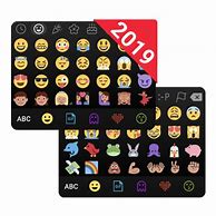 Image result for Emoticon Keyboard Stickers