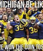 Image result for Funny Ohio State Michigan Shirts