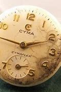 Image result for CYMA Watch Crown