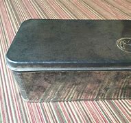 Image result for Antique Cake Mixing Tin