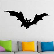 Image result for Bat Wall Decals