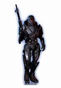 Image result for Mass Effect Ravager