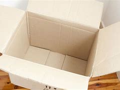 Image result for Transparent Empty Box