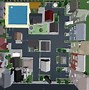 Image result for Roblox Bloxburg City Layout
