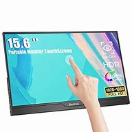Image result for touch panel monitors for windows 10