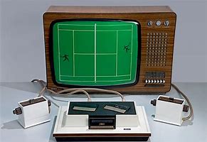 Image result for Magnavox Odyssey First Game