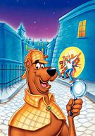 Image result for Scooby Doo Mystery Clip Art
