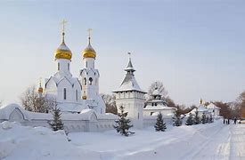 Image result for Coldest Russian Winter