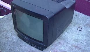 Image result for Philips Old Portable TV