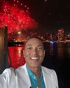 Image result for Don Lemon and His Wife