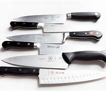 Image result for German Kitchen Knives