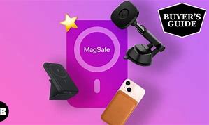 Image result for iPhone MagSafe Magnet Area