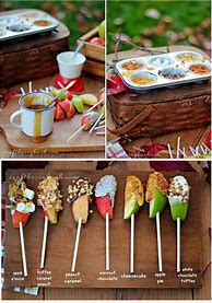 Image result for Caramel Apple Party