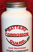 Image result for Battery Corrosion Guard G11