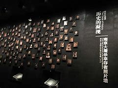 Image result for Nanjing Massacre Museum