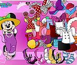 Image result for Minnie Mouse Dress Up Games