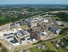 Image result for UZ Leuven Hospital
