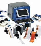 Image result for Label Printer Accessories