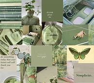Image result for Minimalist Olive Green Background