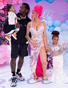 Image result for Cardi B'S Daughter
