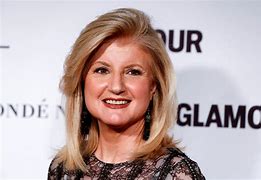 Image result for Arianna Huffington Face