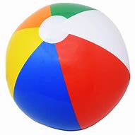 Image result for Beach Ball Colors