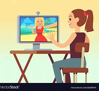 Image result for Chat On the Internet Cartoon