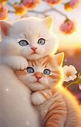 Image result for Colorful Cat Wallpaper