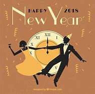 Image result for Happy New Year Dance