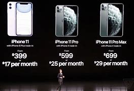 Image result for How Much Does the New iPhone Cost