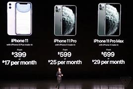 Image result for How Much Is the iPhone 11 at MTN Store