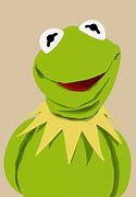 Image result for Kermit Frog Clip Art