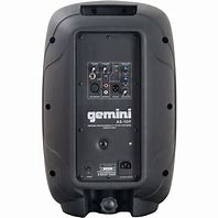 Image result for Gemini Speakers