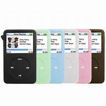 Image result for iPod Classic 30GB Replacement Case