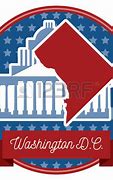Image result for Washington DC Clip Art