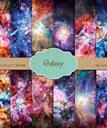 Image result for Colorful Galaxy Colorinmg Paper