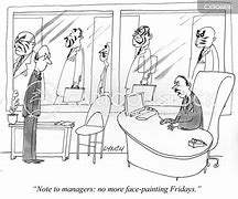 Image result for Business Casual Friday Funny Cartoons