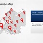 Image result for Free Editable PowerPoint Maps Europe