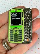 Image result for Weird Phone with Keyboard Buttons