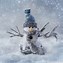Image result for Animated Winter Scenes Snowman