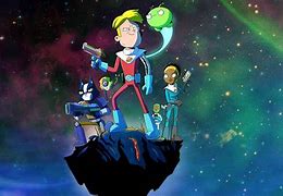 Image result for Final Space Gary