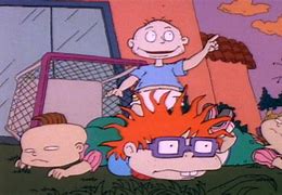 Image result for Rugrats Series