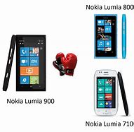 Image result for Nokia Lumia 900 vs 800