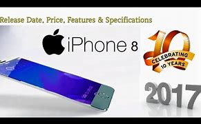 Image result for iPhone 8 Release Date 2013