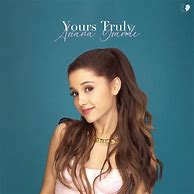 Image result for Ariana Grande Cover