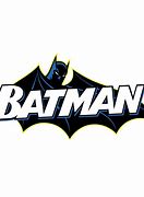 Image result for Batman Title Logo Colored