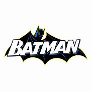 Image result for Batman Comic Book Logo